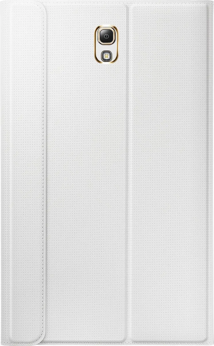 Samsung Book Cover EF-BT700BWEGWW - Wit