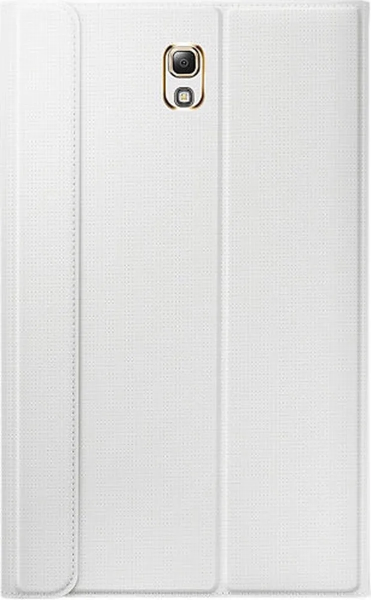 Samsung Book Cover EF-BT700BWEGWW - Wit