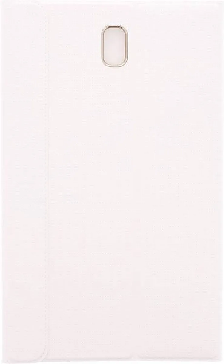 Samsung Book Cover EF-BT700BWEGWW - Wit