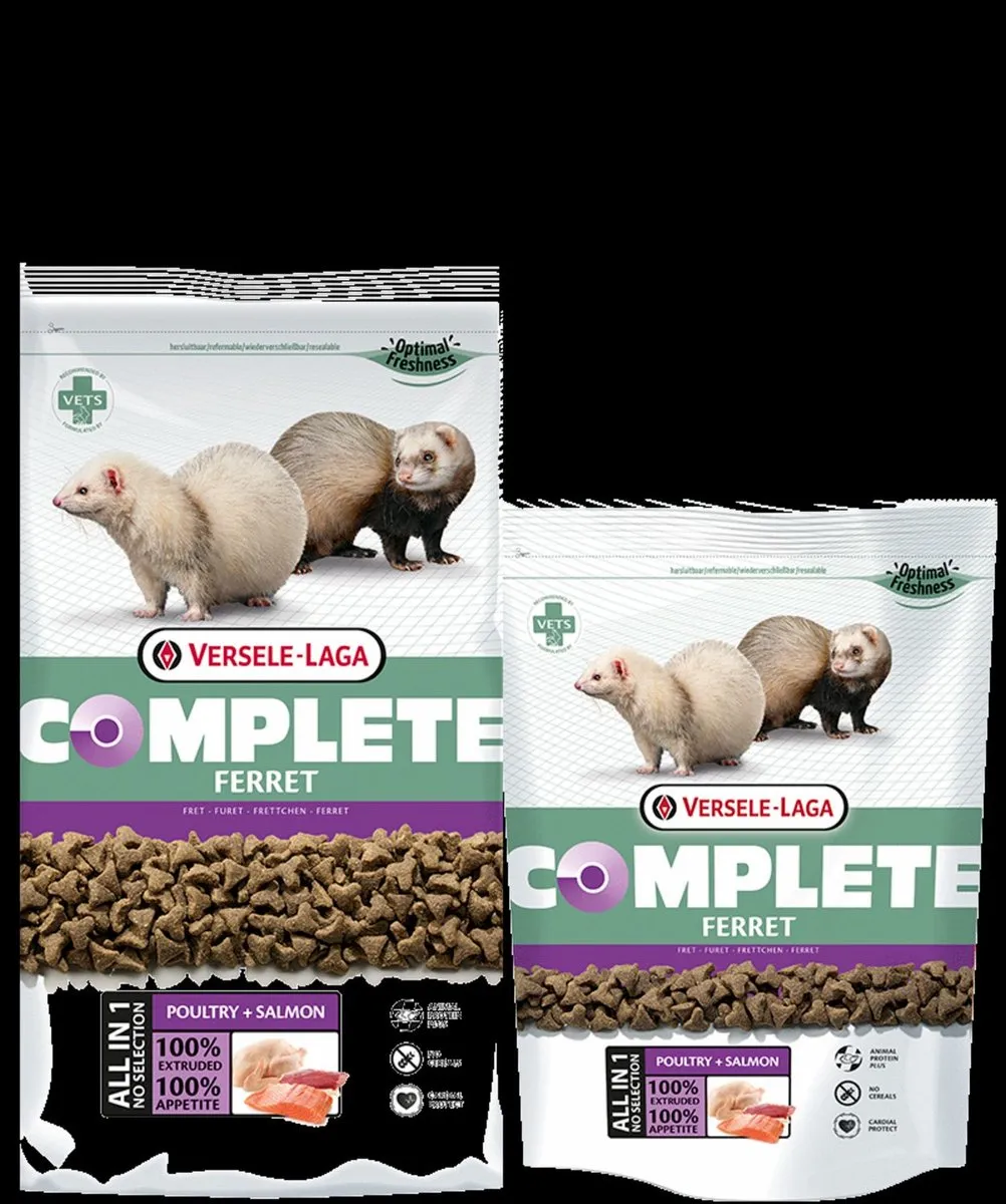 Versele-Laga Complete Ferret 2,5 kg