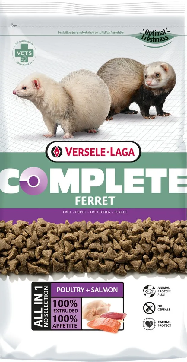 Versele-Laga Complete Ferret 2,5 kg