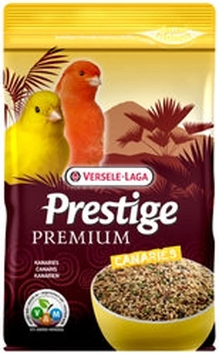 Versele-Laga Prestige Premium Kanaries Vogelvoer 2.5kg