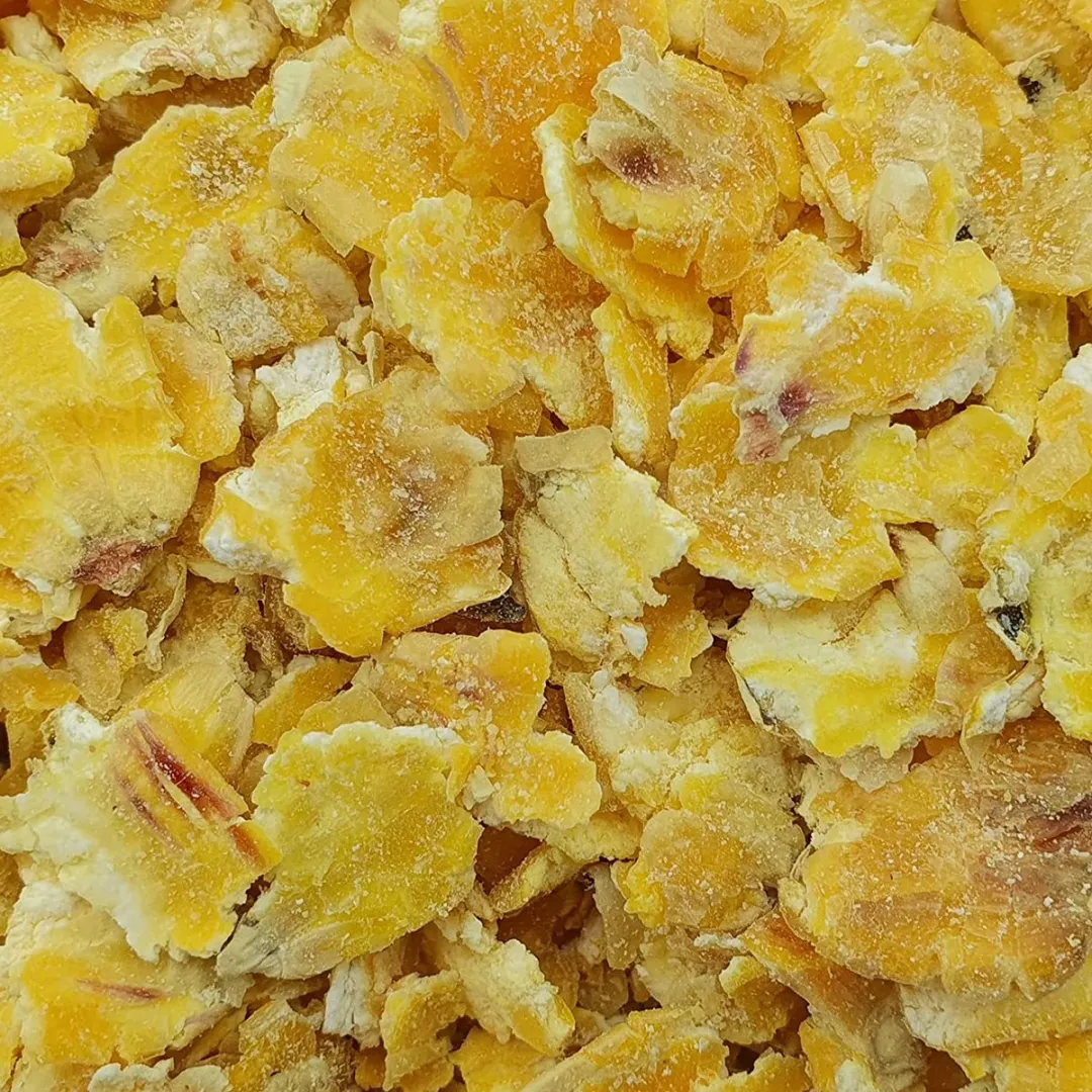 Versele-Laga Maisvlokken Pluimveevoer 25kg