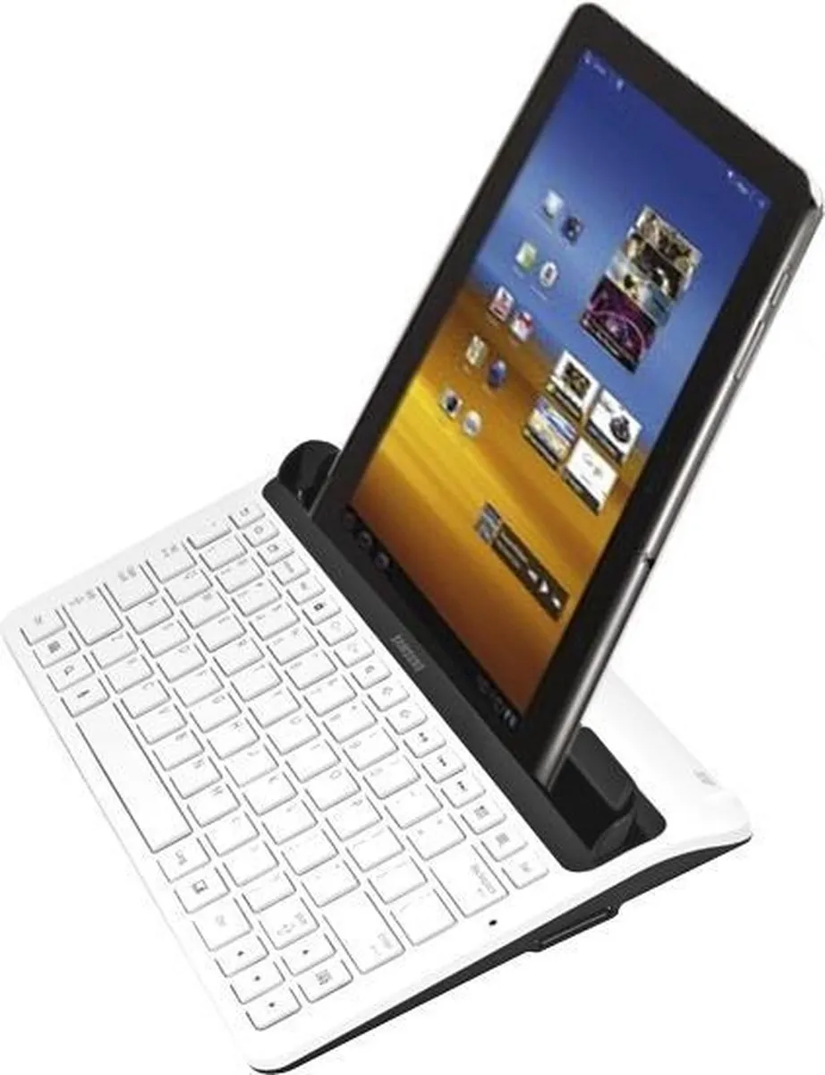 Samsung ECR-K14AWEGSTD Toetsenbord Dock - Wit