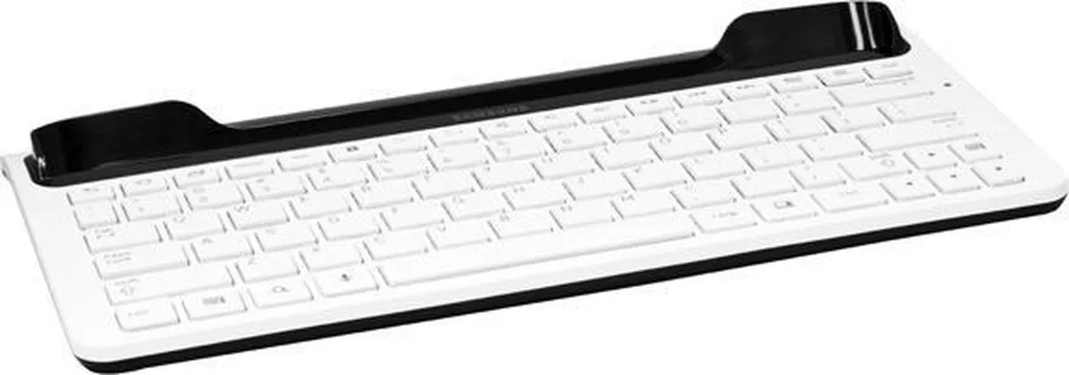 Samsung ECR-K14AWEGSTD Toetsenbord Dock - Wit