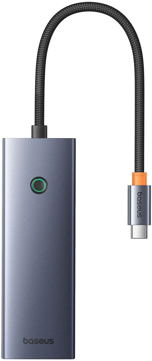Baseus UltraJoy 5-in-1 USB-C Hub 100W