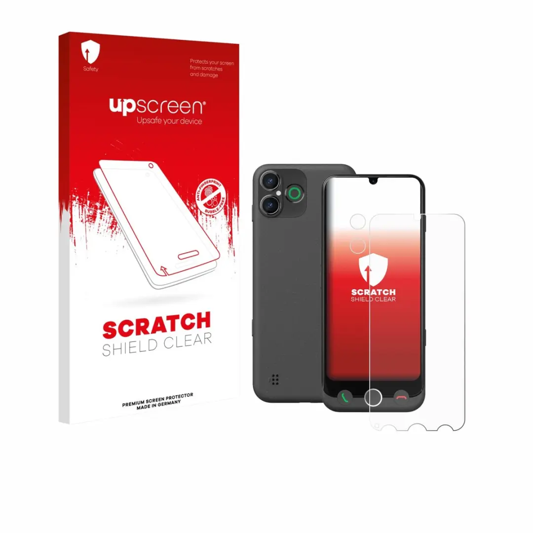 upscreen