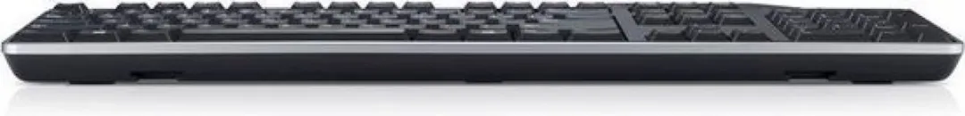 Dell KB813 Toetsenbord USB QWERTZ Duits - Zwart
