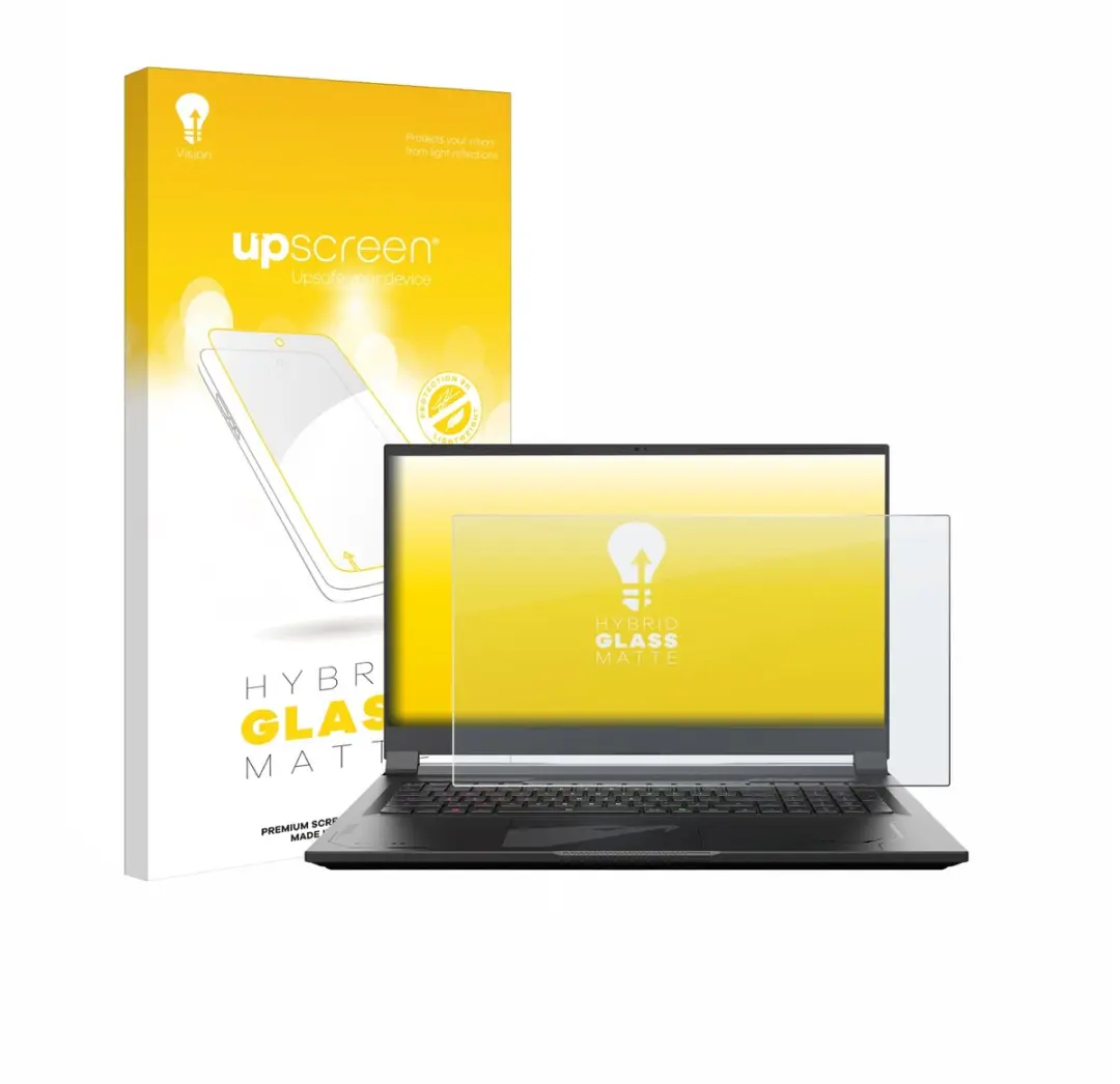 upscreen