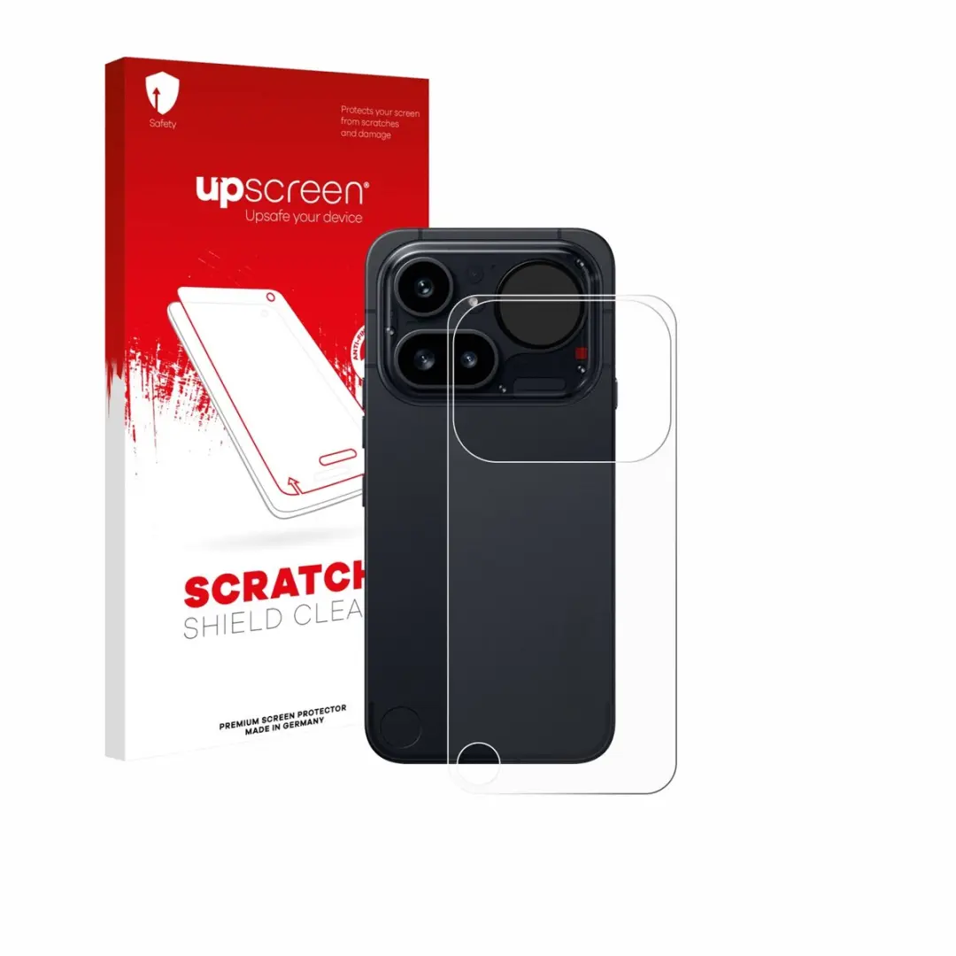 upscreen