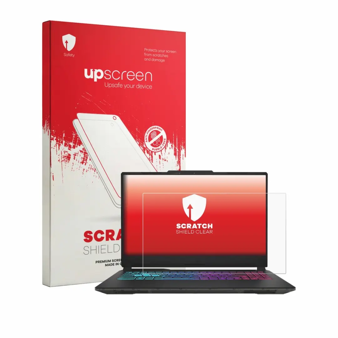 upscreen