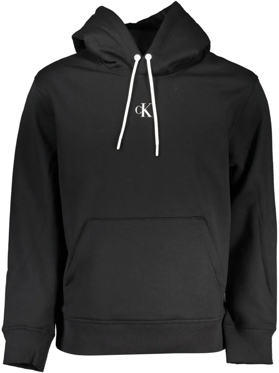 Calvin Klein Heren Hoodie XL