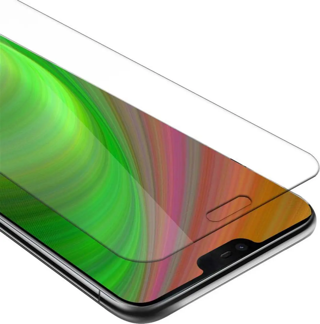 Cadorabo Screenprotector geschikt voor Nokia 7.1