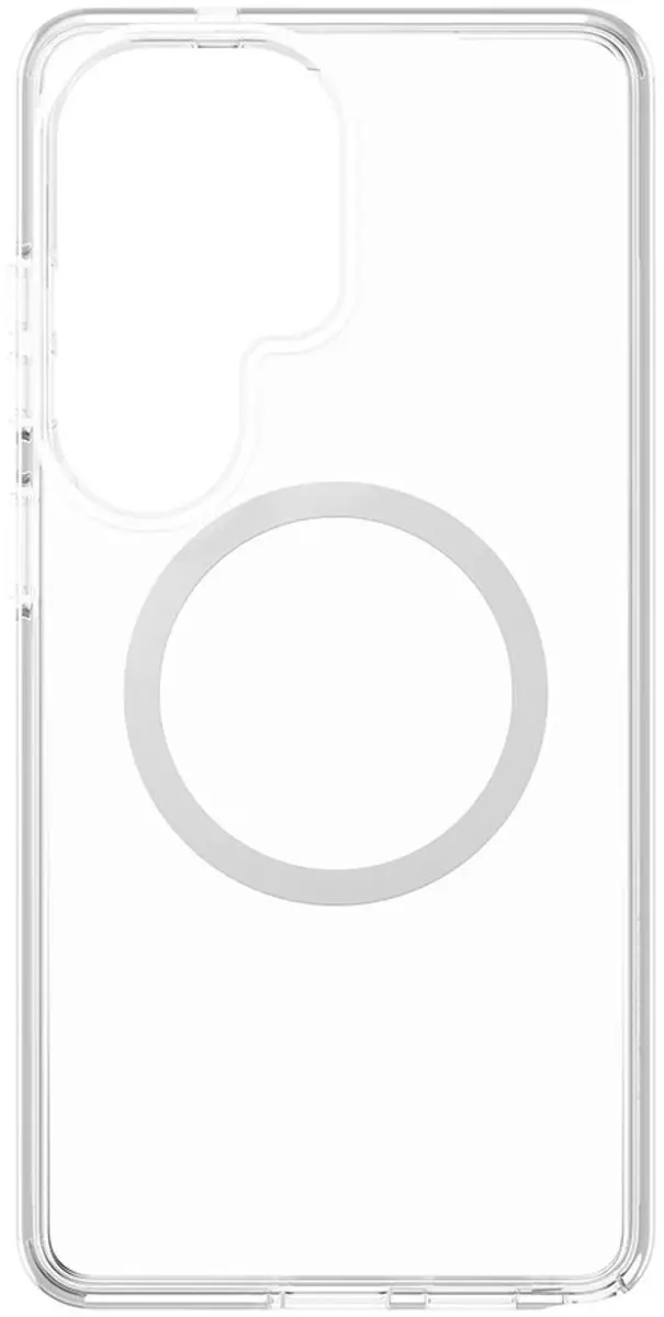 PanzerGlass Hoesje Samsung Galaxy S26 Ultra - Transparant - afbeelding 4 van 6