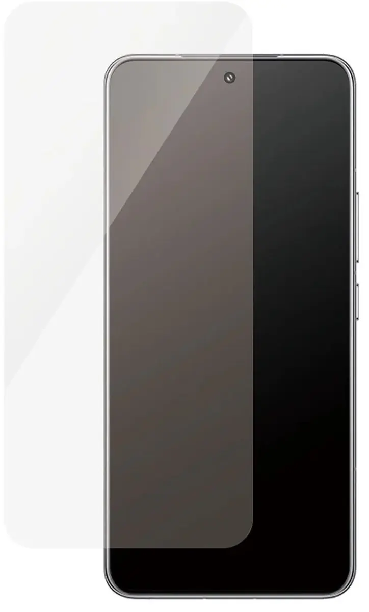 SAFE by PanzerGlass Ultra-Wide Fit Screenprotector Xiaomi 17 - afbeelding 2 van 4