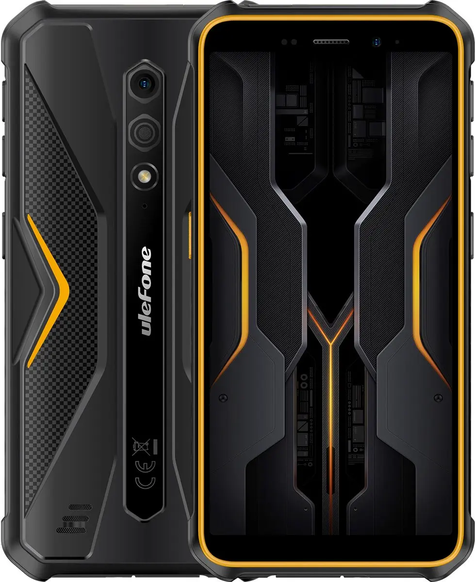 Ulefone Armor X12 Pro Smartphone