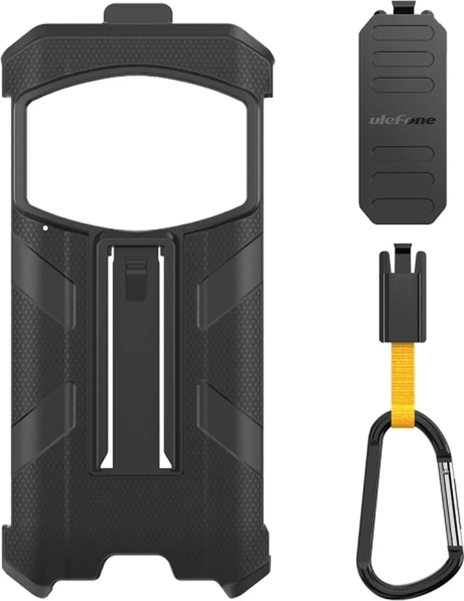 Ulefone Armor 21 UF-C-A21 Hoesje