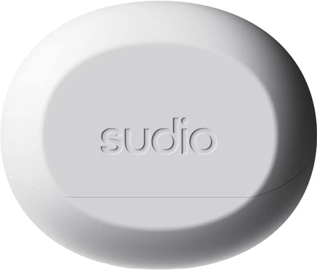 Sudio A3 Pro Koptelefoon - Wit - afbeelding 4 van 6