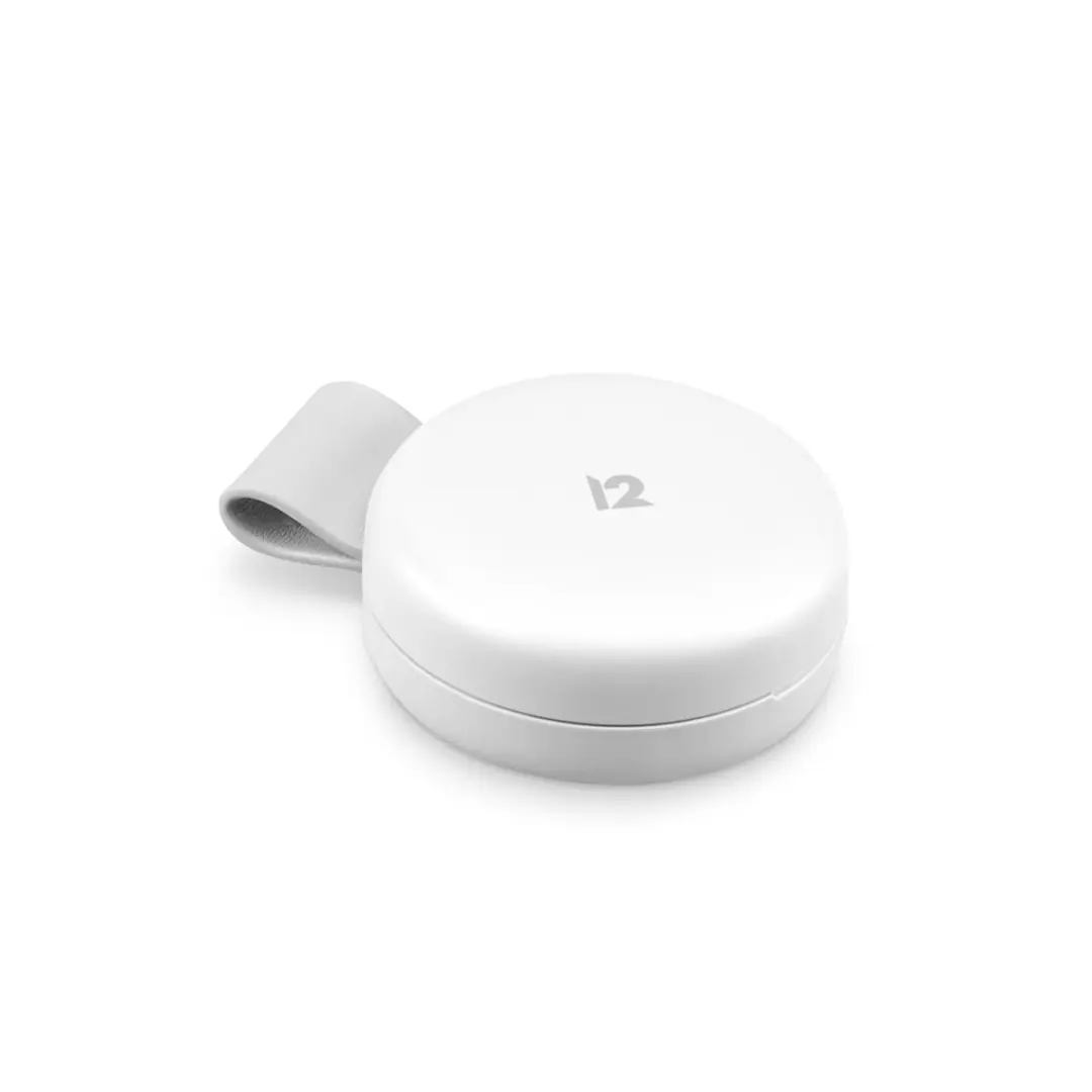 Twelve South ButterFly SE TS-2434 Qi2 Oplader - Grijs - afbeelding 5 van 6