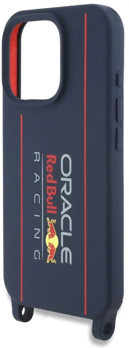 Red Bull RBHMP16L24SISOLRV Hoesje iPhone 16 Pro - afbeelding 6 van 6
