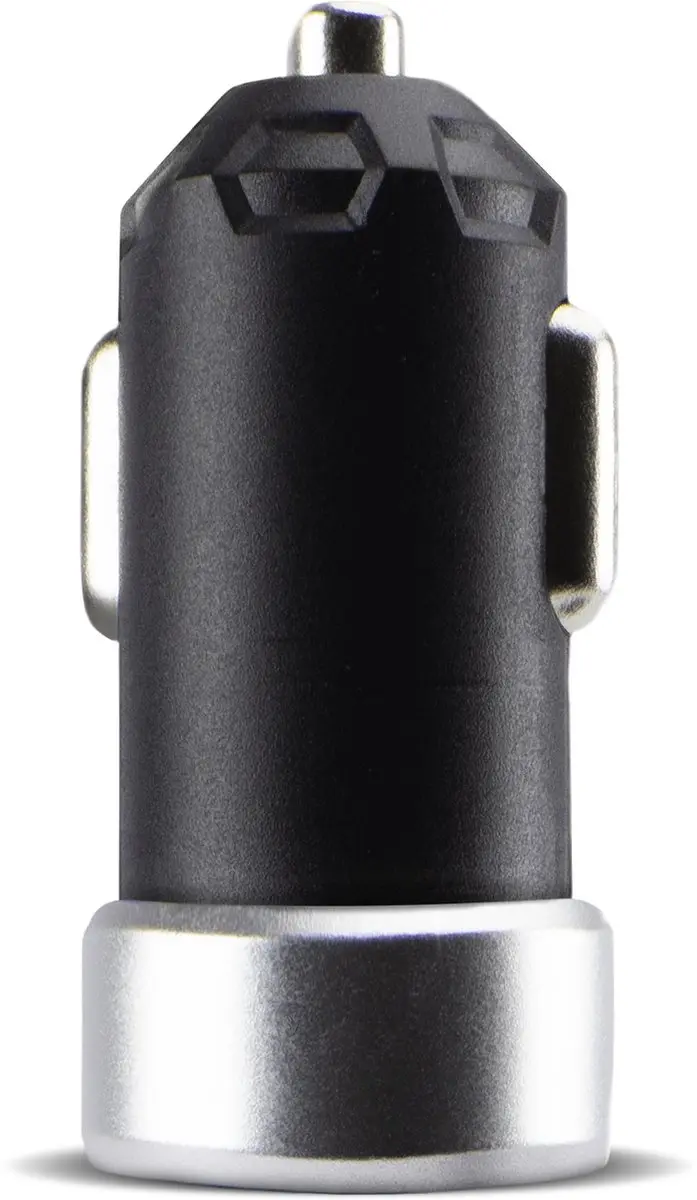 Crosscall X-Car Pro Smartphonehouder - Zwart - afbeelding 5 van 6