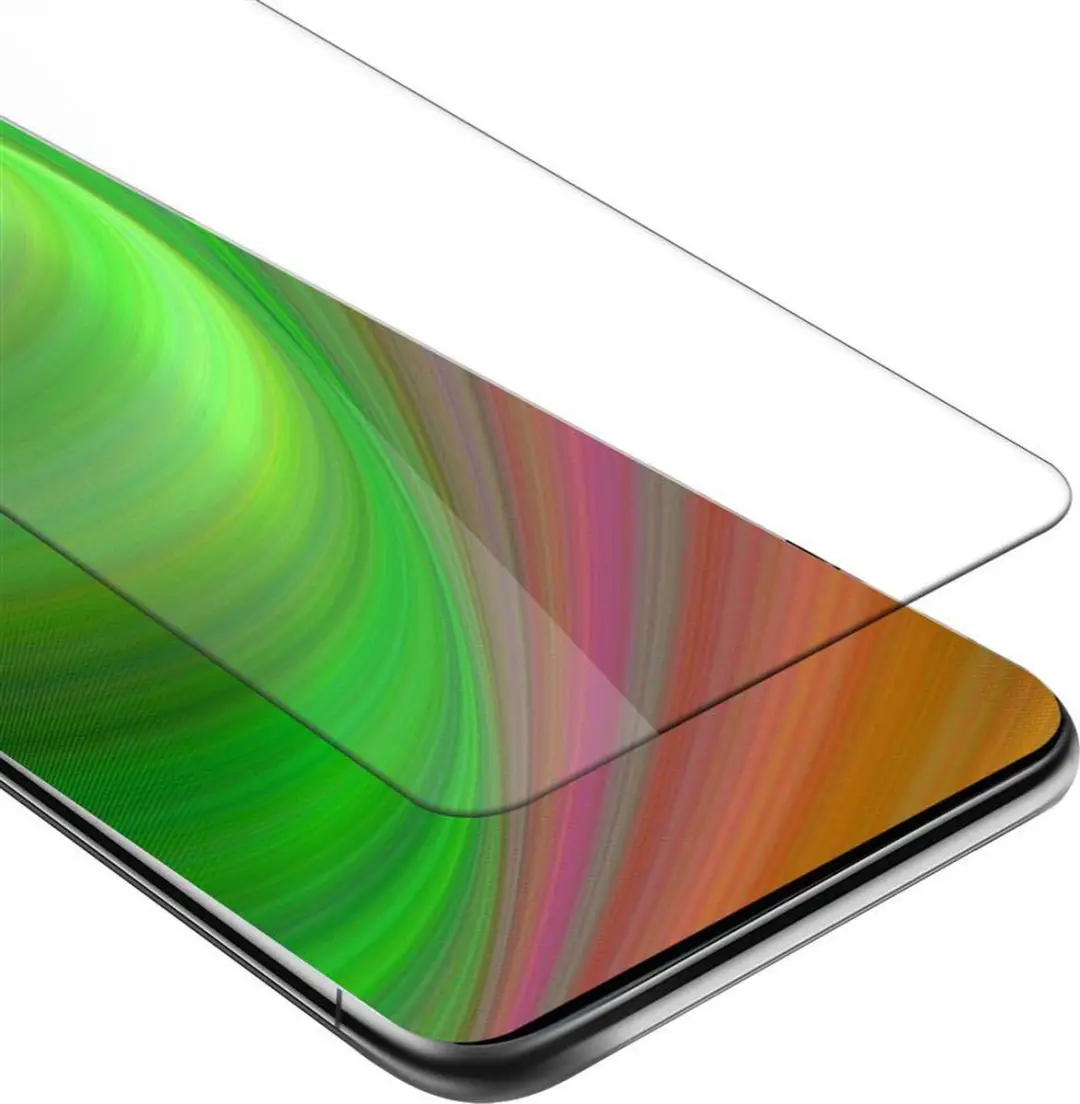 Cadorabo Screenprotector geschikt voor ZTE Nubia Z20