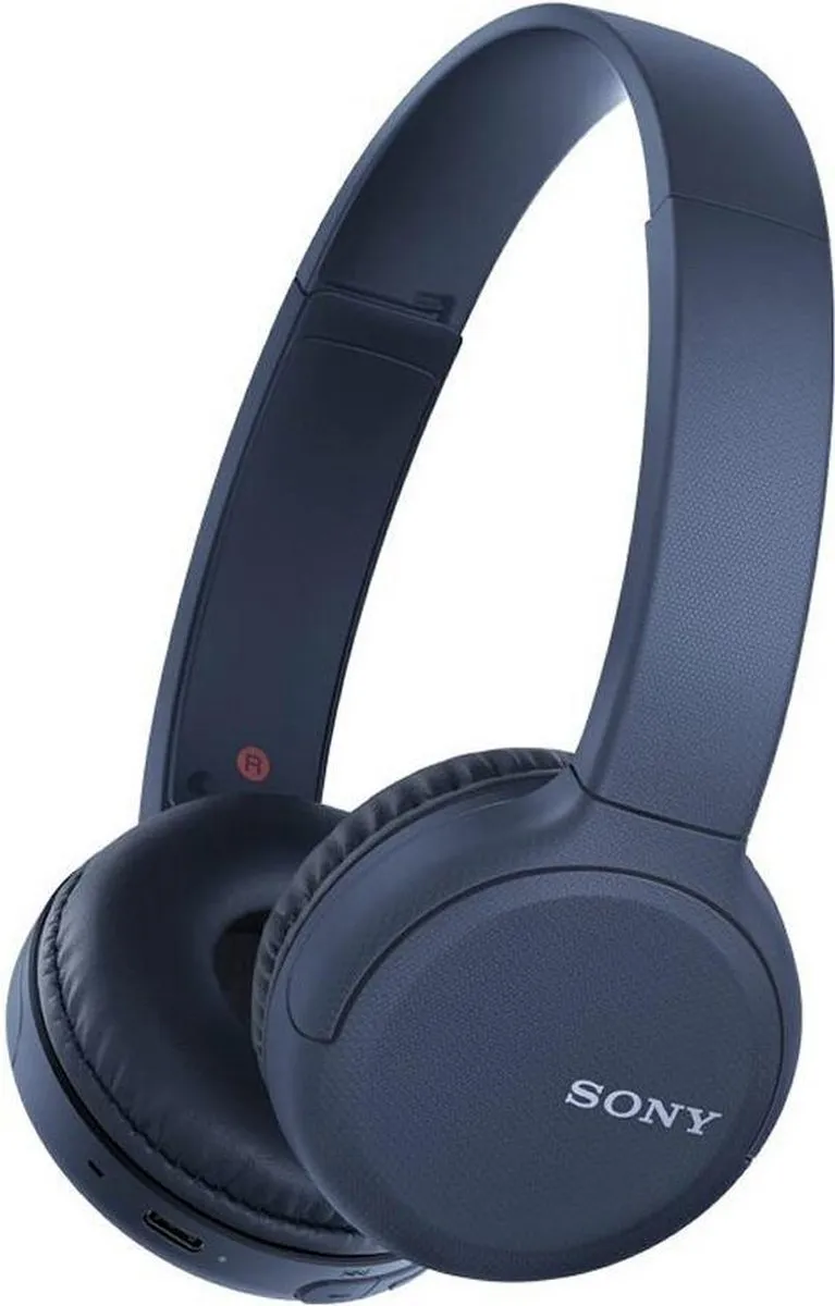 Sony WH-CH510 Draadloze On-Ear Koptelefoon