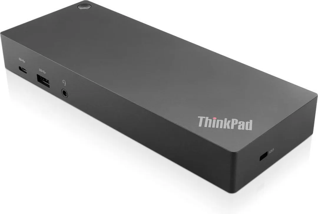 Lenovo 40AF0135IT Poortreplicator