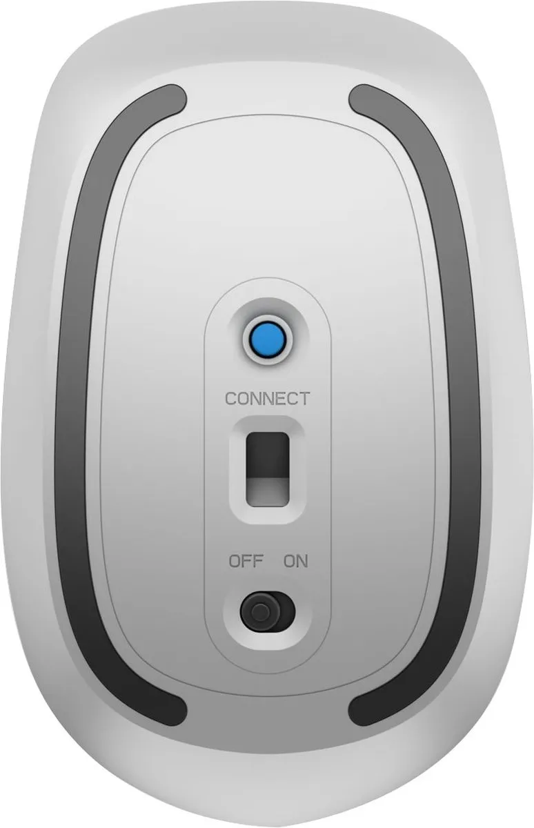 HP Z5000 Bluetooth Muis E5C13AA - Wit