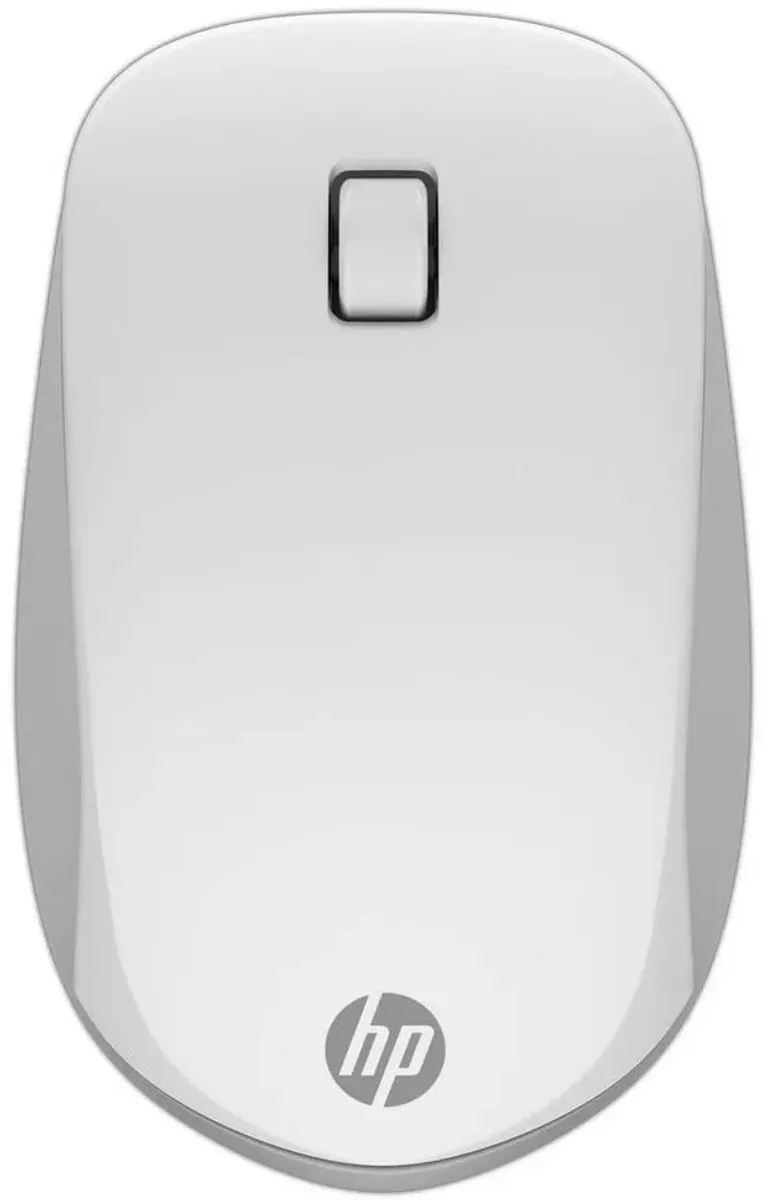 HP Z5000 Bluetooth Muis E5C13AA - Wit