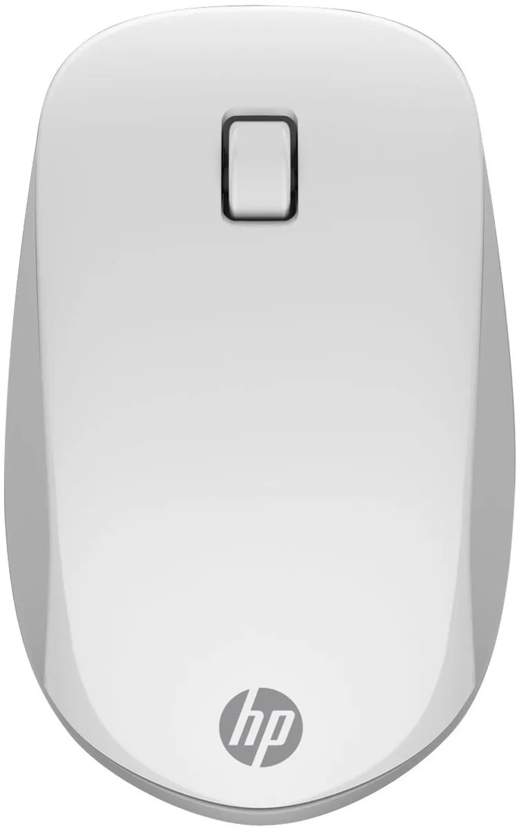 HP Z5000 Bluetooth Muis E5C13AA - Wit