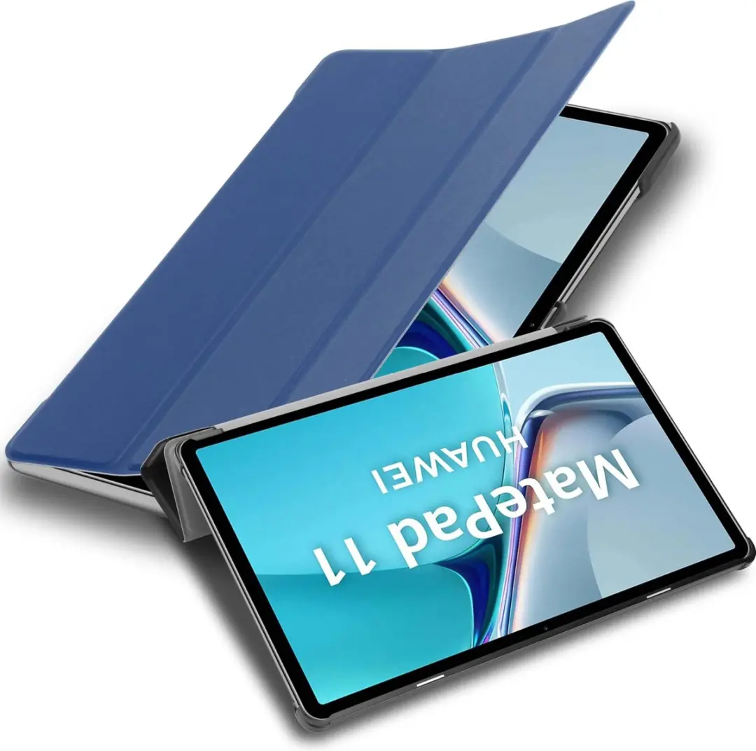 Cadorabo Tablet Hoesje geschikt voor Huawei MatePad 11 (10.95 Zoll) in JERSEY DO
