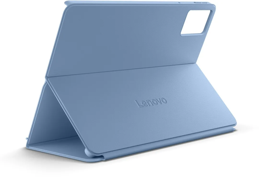 Lenovo ZG38C06994 Tabletbehuizing Folio 11" - Blauw