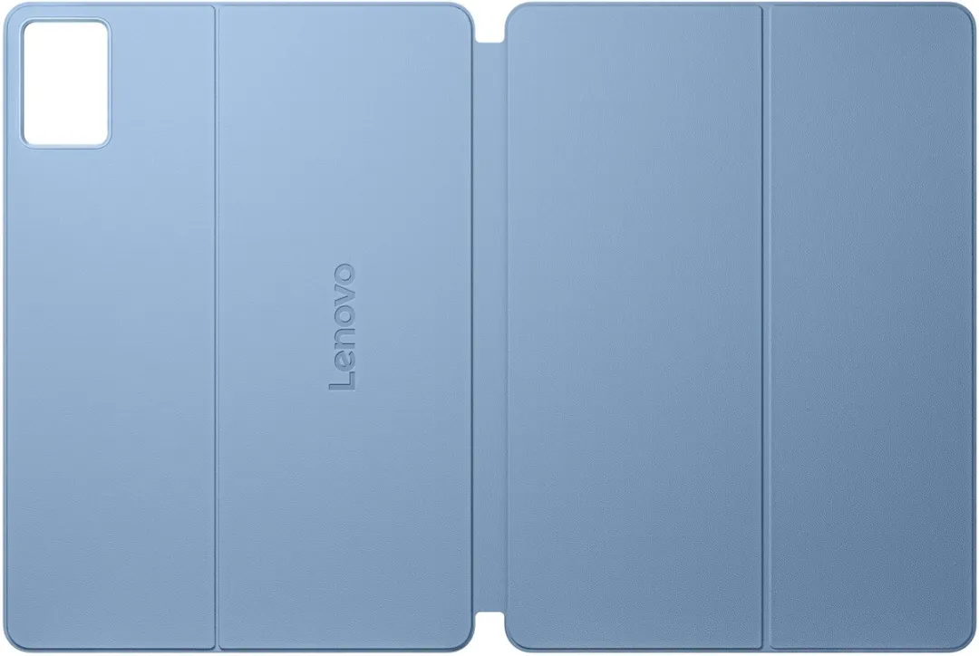 Lenovo ZG38C06994 Tabletbehuizing Folio 11" - Blauw