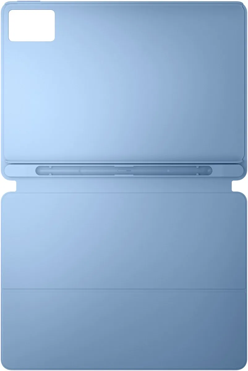 Lenovo ZG38C06994 Tabletbehuizing Folio 11" - Blauw