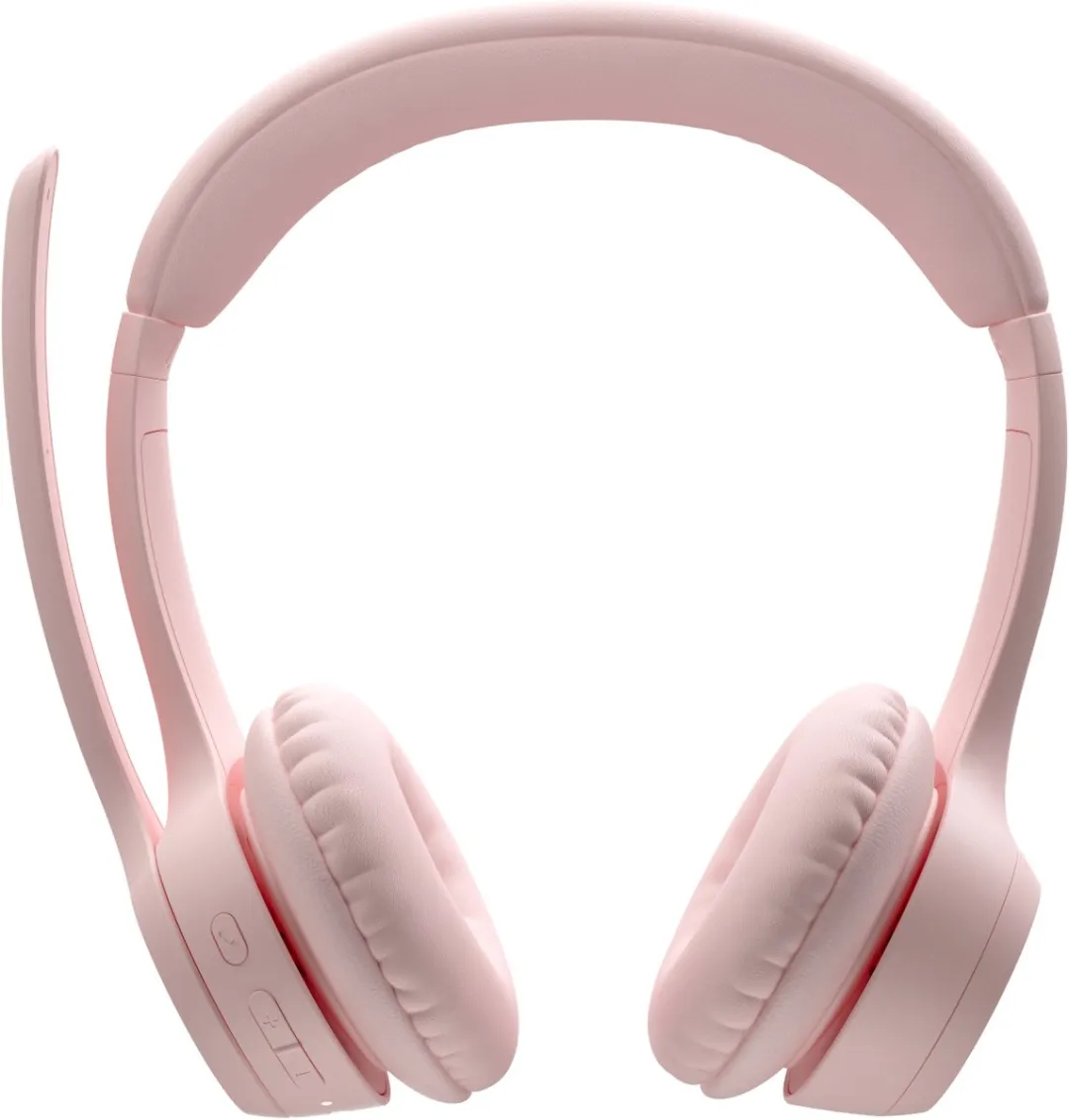 Logitech Zone 300 Draadloze Headset - Rose