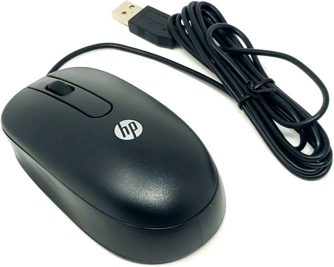 HP 672652-001 Muis