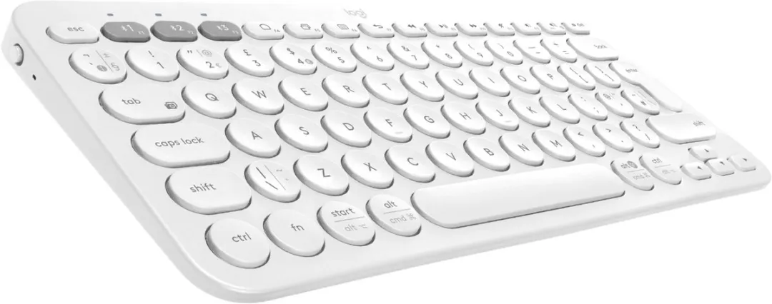 Logitech K380 Draadloos Bluetooth Toetsenbord