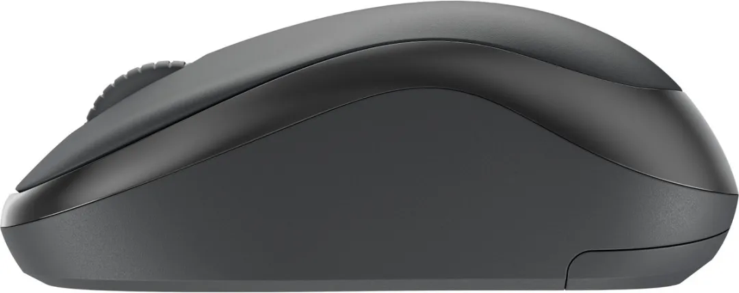 Logitech M240 for Business Draadloze Muis 910-007182 - Grafiet