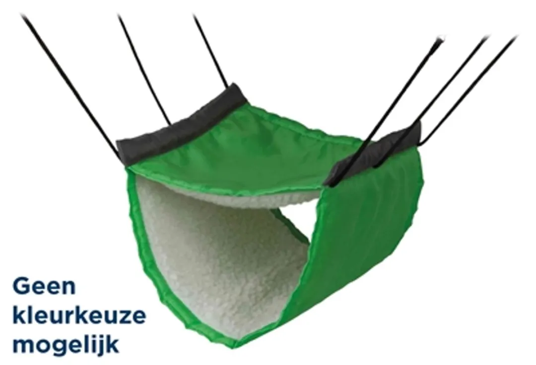 Trixie Hangmat met 2 Verdiepingen - afbeelding 3 van 3