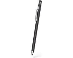 Hama Twin-Stylus Touchpen 00125110 - Zwart