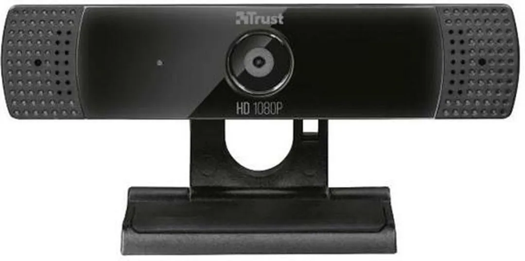 Trust GXT 1160 Vero Streaming Webcam