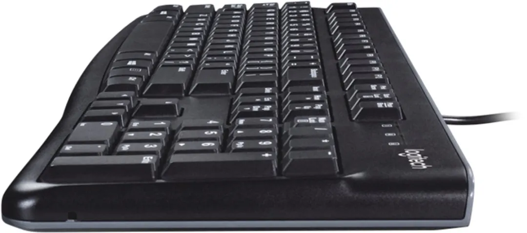 Logitech K120 Toetsenbord