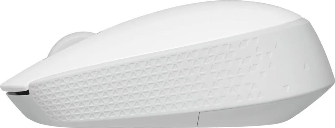 Logitech M171 Muis - Wit