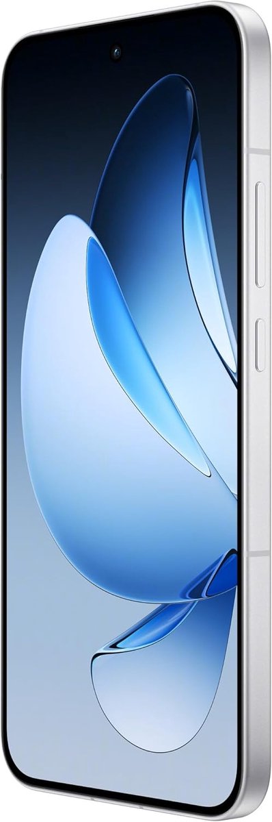 Oppo Reno 13 5G - 256GB - Wit