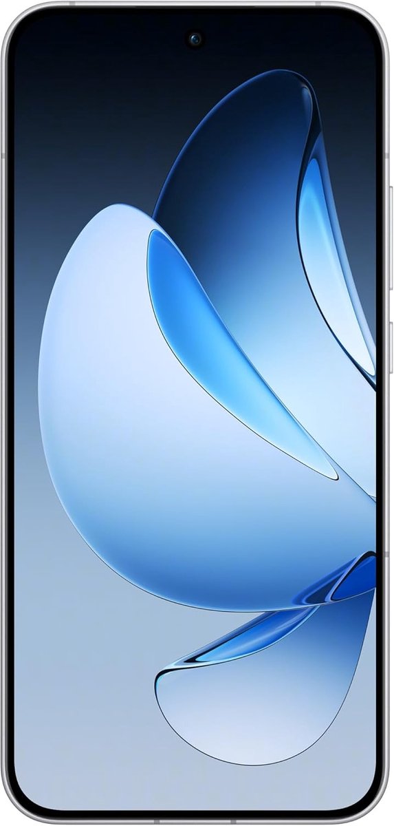 Oppo Reno 13 5G - 256GB - Wit