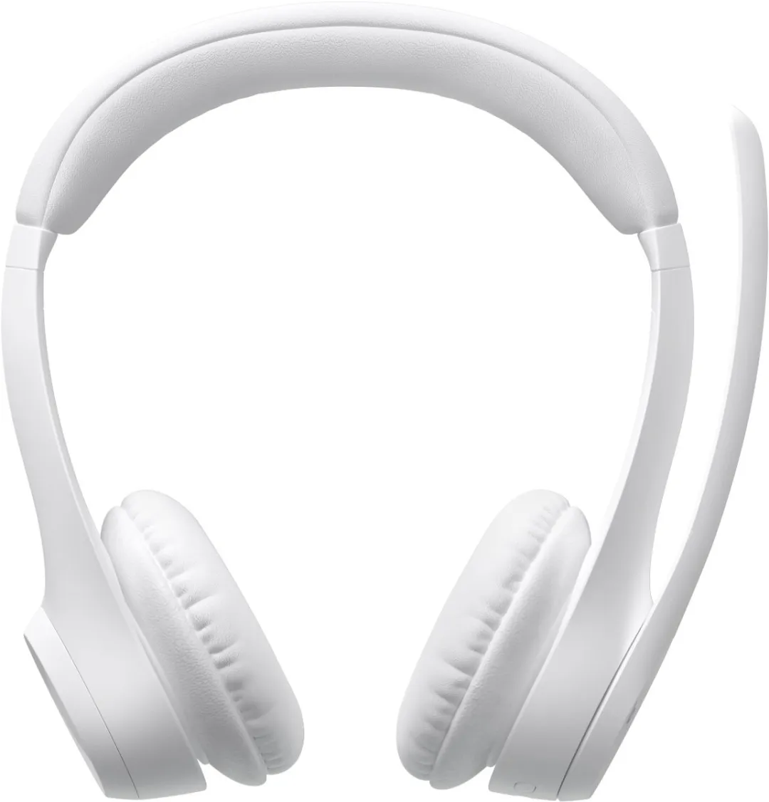 Logitech Zone 300 Draadloze Headset 981-001417 - Wit - afbeelding 6 van 6