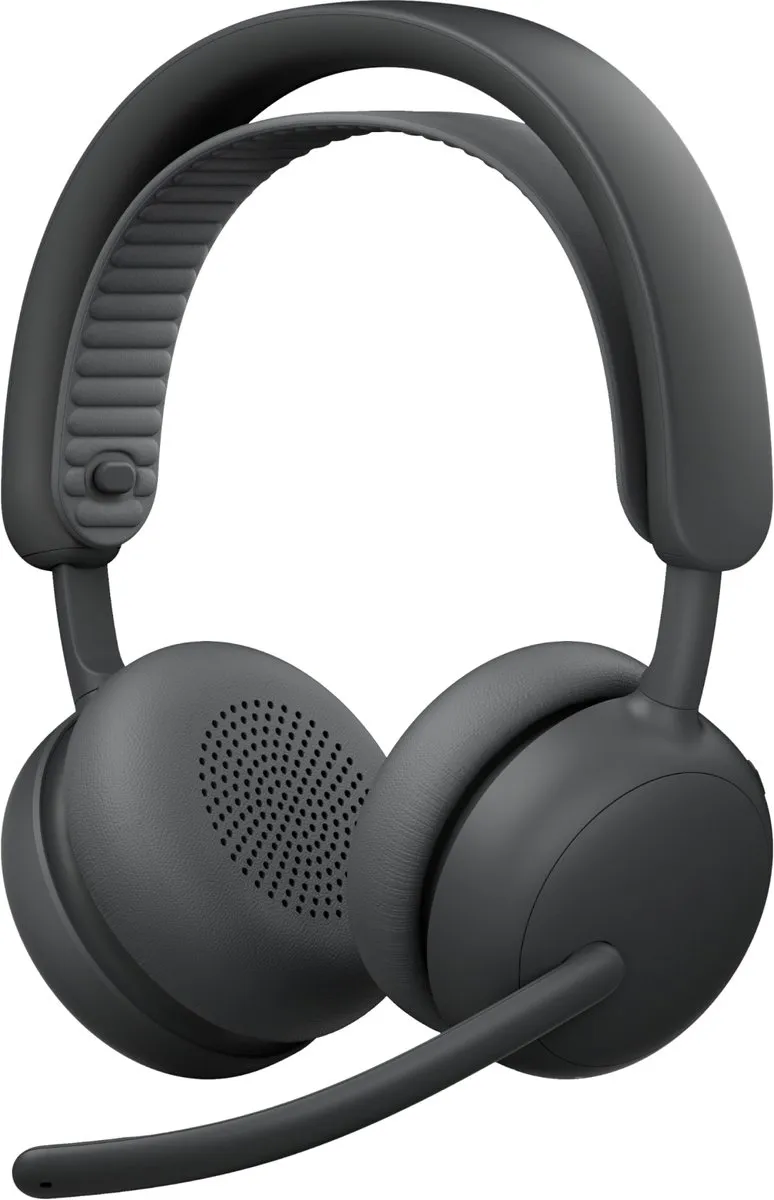 Logitech Zone 2 ES Headset 981-001503 - Graphite