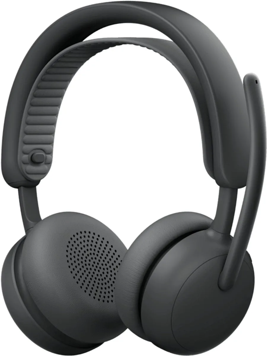 Logitech Zone 2 ES Headset 981-001503 - Graphite