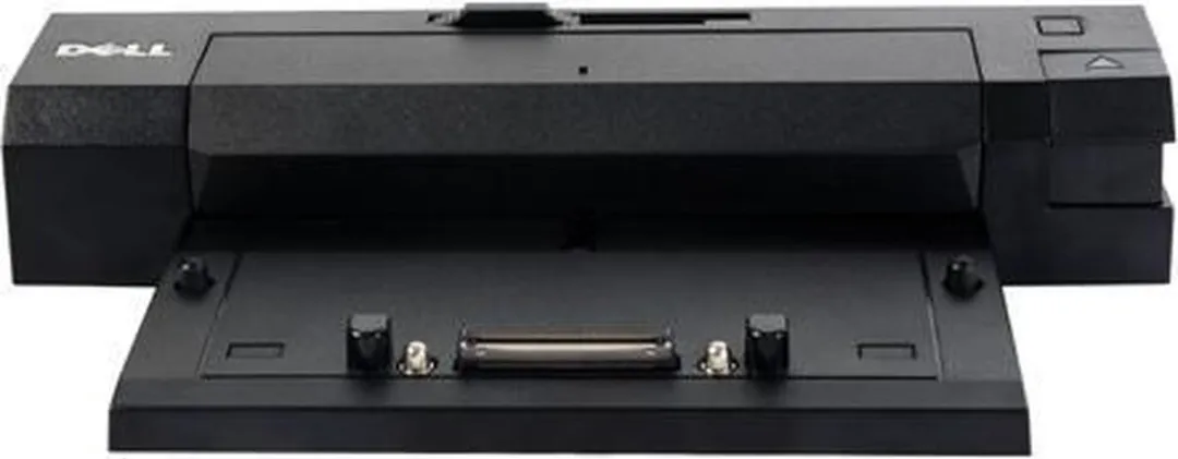 Dell 452-11420 Poortreplicator - Zwart